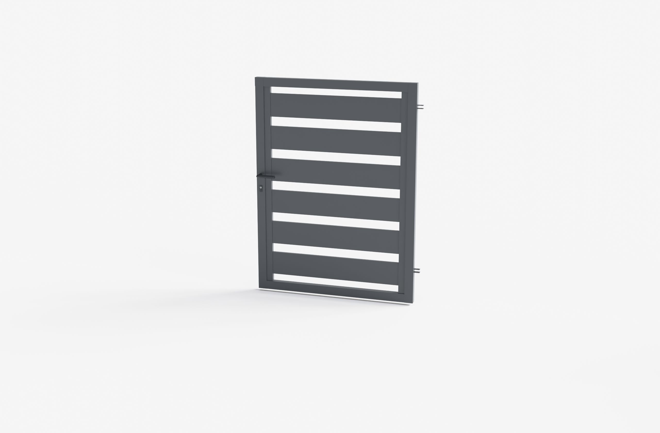 Profil 140x20mm, przerwa 40mm