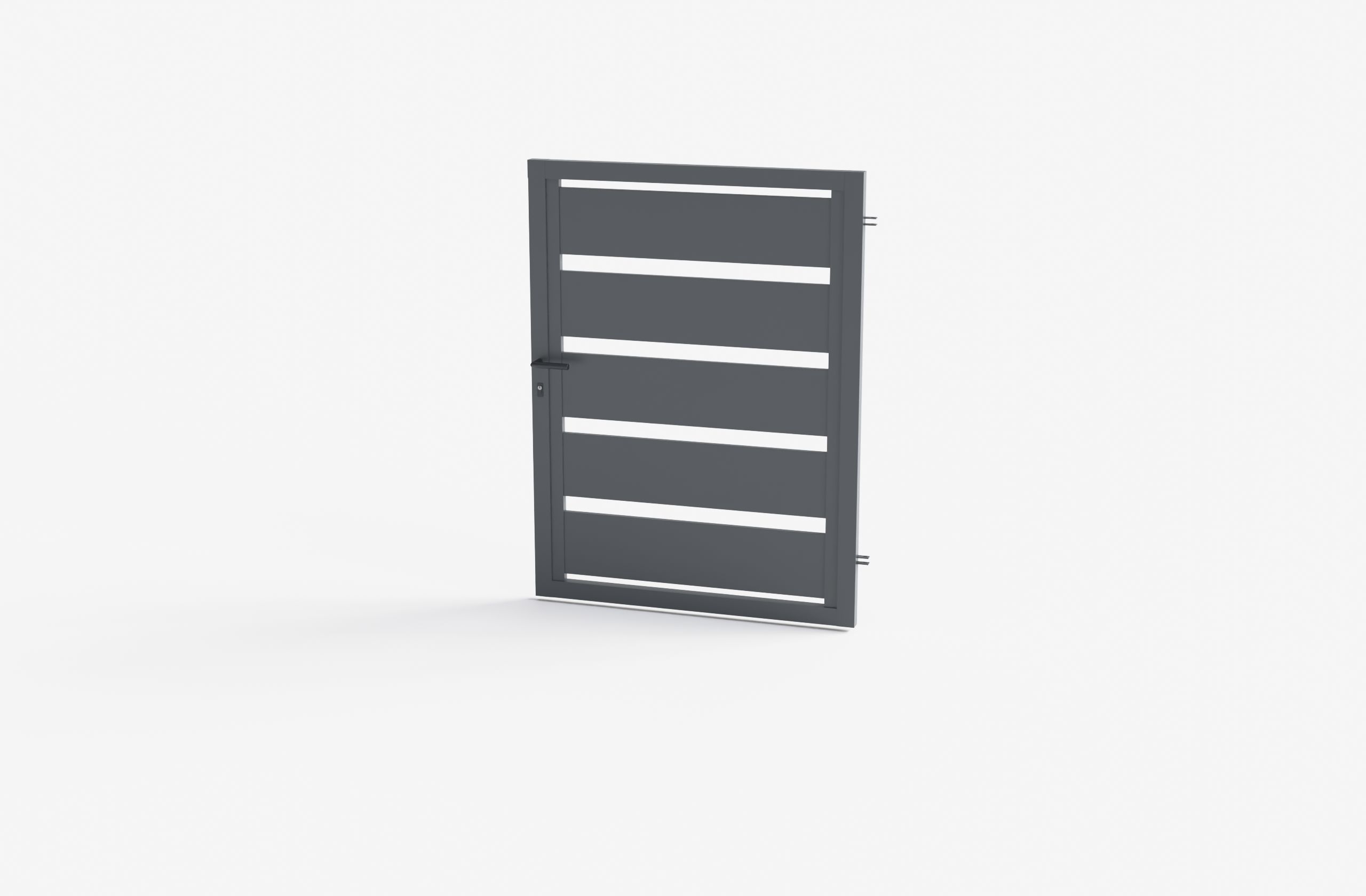 Profil 200x20mm, przerwa 20mm