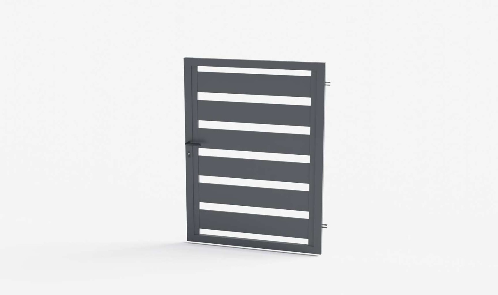 Wybierz furtkę i jej rodzaj